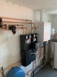 © Saniheitec GmbH & Co. KG © Saniheitec GmbH & Co. KG